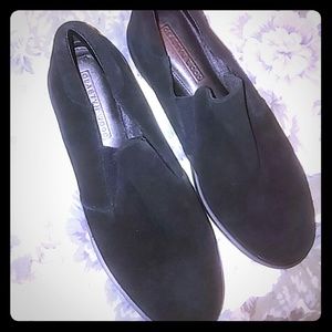 CLAETYN WOOD sweude shoes